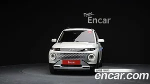 Hyundai Casper, 2022 — миниатюра 3