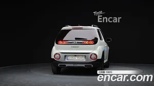 Hyundai Casper, 2022 — миниатюра 4
