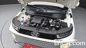Hyundai Casper, 2022 — миниатюра 6