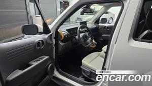 Hyundai Casper, 2022 — миниатюра 13