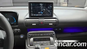 Hyundai Casper, 2022 — миниатюра 25