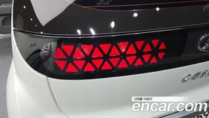 Hyundai Casper, 2022 — миниатюра 9