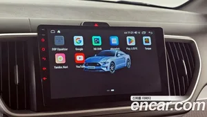 Kia RAY, 2022 — миниатюра 26