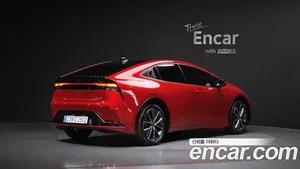 Toyota Prius, 2024 — миниатюра 2