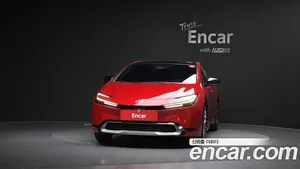 Toyota Prius, 2024 — миниатюра 3