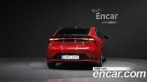 Toyota Prius, 2024 — миниатюра 4