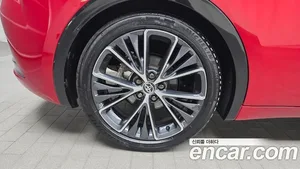 Toyota Prius, 2024 — миниатюра 5