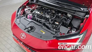 Toyota Prius, 2024 — миниатюра 6