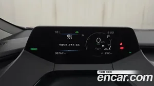 Toyota Prius, 2024 — миниатюра 11