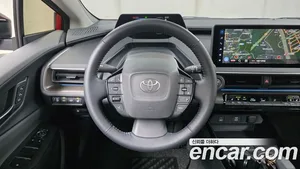 Toyota Prius, 2024 — миниатюра 19