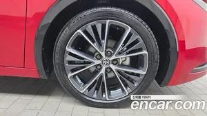 Toyota Prius, 2024 — миниатюра 7