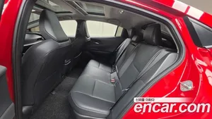 Toyota Prius, 2024 — миниатюра 16