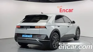 Hyundai Ioniq 5, 2023 — миниатюра 2