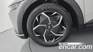Hyundai Ioniq 5, 2023 — миниатюра 5