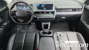 Hyundai Ioniq 5, 2023 — миниатюра 7