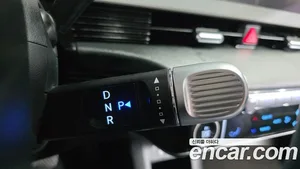 Hyundai Ioniq 5, 2023 — миниатюра 9