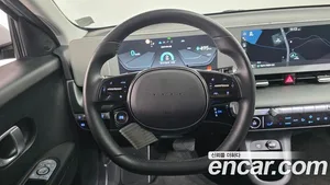 Hyundai Ioniq 5, 2023 — миниатюра 14