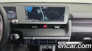 Hyundai Ioniq 5, 2023 — миниатюра 15