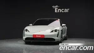 Porsche Taycan, 2024 — миниатюра 3