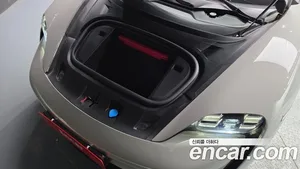 Porsche Taycan, 2024 — миниатюра 6