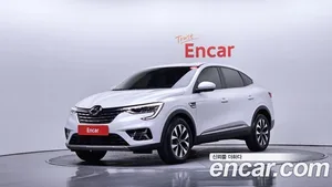 Renault XM3, 2022 — миниатюра 1