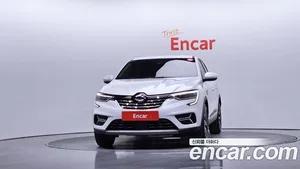 Renault XM3, 2022 — миниатюра 3