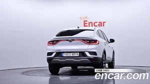 Renault XM3, 2022 — миниатюра 4