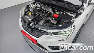 Renault XM3, 2022 — миниатюра 6