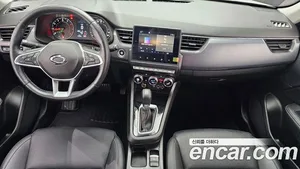 Renault XM3, 2022 — миниатюра 10