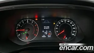 Renault XM3, 2022 — миниатюра 11