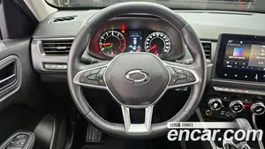 Renault XM3, 2022 — миниатюра 19