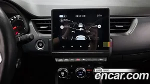Renault XM3, 2022 — миниатюра 20