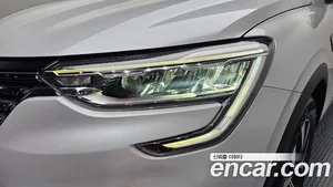 Renault XM3, 2022 — миниатюра 8