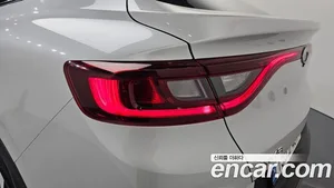 Renault XM3, 2022 — миниатюра 9