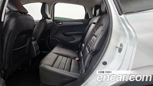 Renault XM3, 2022 — миниатюра 16