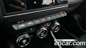 Renault XM3, 2022 — миниатюра 32