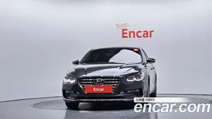 Hyundai Grandeur, 2017 — миниатюра 3
