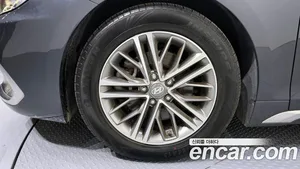 Hyundai Grandeur, 2017 — миниатюра 5