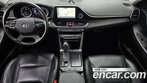 Hyundai Grandeur, 2017 — миниатюра 7
