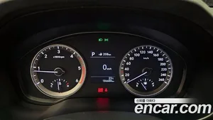 Hyundai Grandeur, 2017 — миниатюра 8