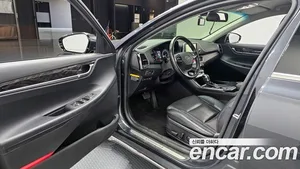 Hyundai Grandeur, 2017 — миниатюра 10