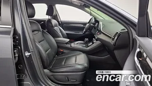 Hyundai Grandeur, 2017 — миниатюра 11