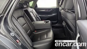 Hyundai Grandeur, 2017 — миниатюра 12