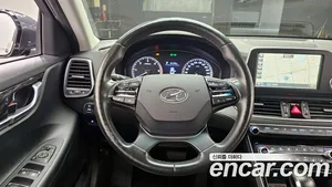 Hyundai Grandeur, 2017 — миниатюра 13