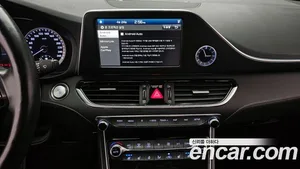 Hyundai Grandeur, 2017 — миниатюра 14