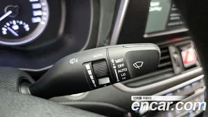 Hyundai Grandeur, 2017 — миниатюра 18