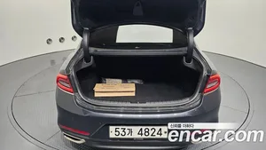 Hyundai Grandeur, 2017 — миниатюра 20