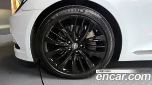 Hyundai Genesis, 2015 — миниатюра 5