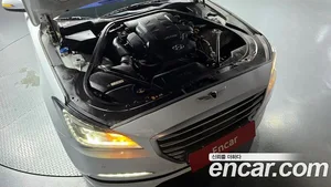 Hyundai Genesis, 2015 — миниатюра 6