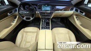Hyundai Genesis, 2015 — миниатюра 10